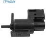 KL01-18-741 автомобильный вакуумный электромагнитный клапан EGR VSV для Mazda 626 Millenia Aspire MPV MX-6 RX8 K5T49090 K5T49091 KL0118741