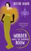 The Murder Across the Shadowed Room : 3 Book