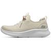 Skech-Lite Pro Женские Повседневные Кроссовки Низкие Цвет Off White Удобные 149769-NAT