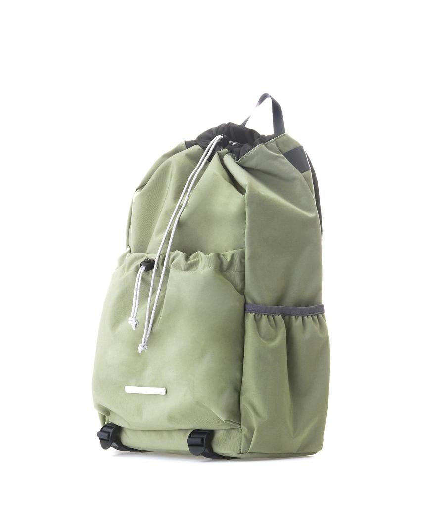 Рюкзак Rawrow String 750 Эп.2 Оливковый