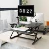 Преобразователь стола Loctek M2S для работы сидя и стоя