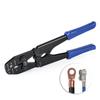 IWISS Terminal Crimping Compatible with IWS-8200A Open-Type Pliers, 25.0-38.0mm²