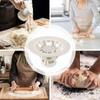 Manual Baozi Maker Machine Non-stick Steam Bun Mold Easy To Use Baozi Mold  International Student