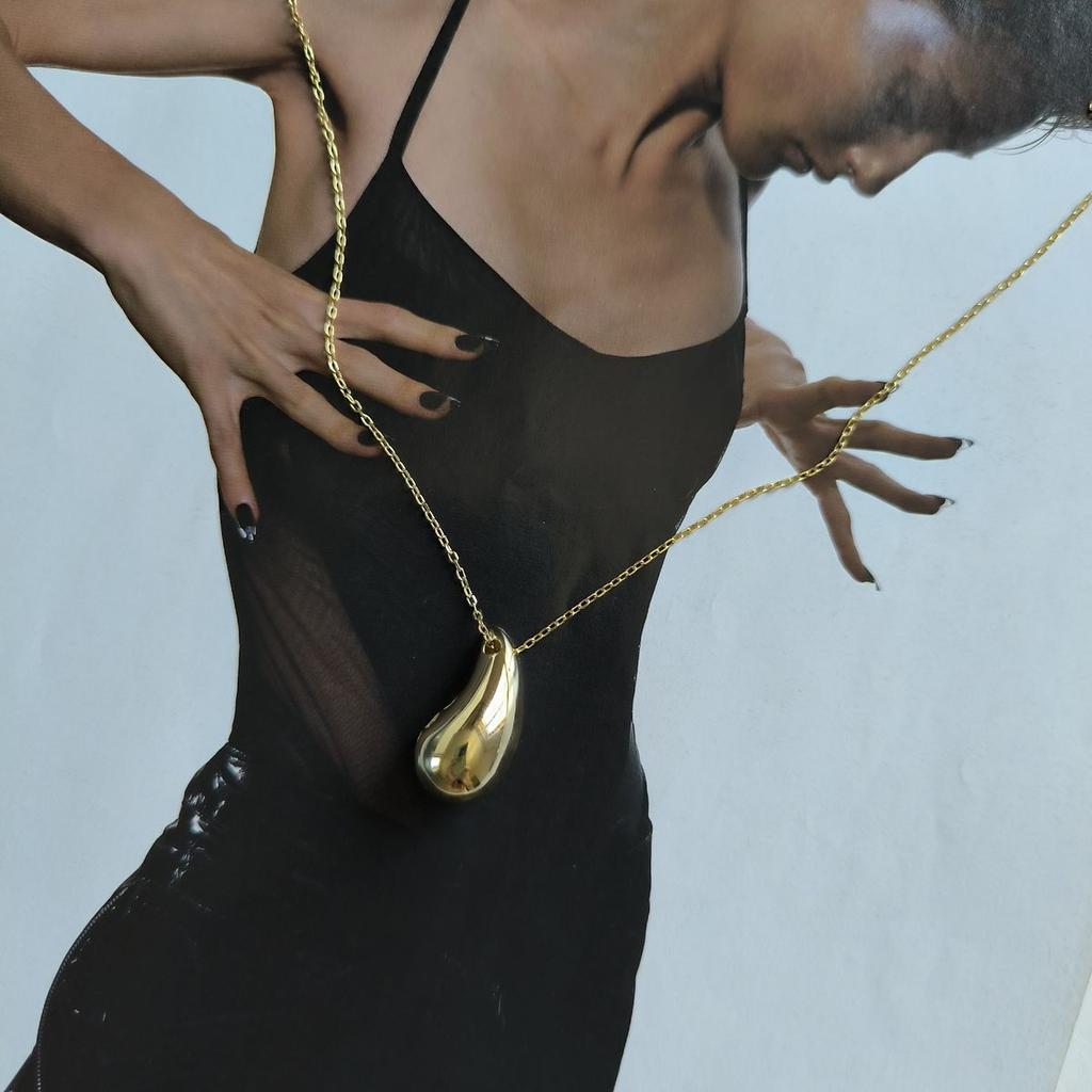 Серебряное колье с без камней, вес изделия 4,97 гр (2186366)