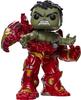 Hulk Busting Out of Hulkbuster