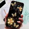 Чехол для Honor Magic 8 Pro из ТПУ и силикона, противоударный, с рисунком кошки, для Honor Magic 8 Magic 8 Lite Pro, мягкий чехол с принтом Funda.