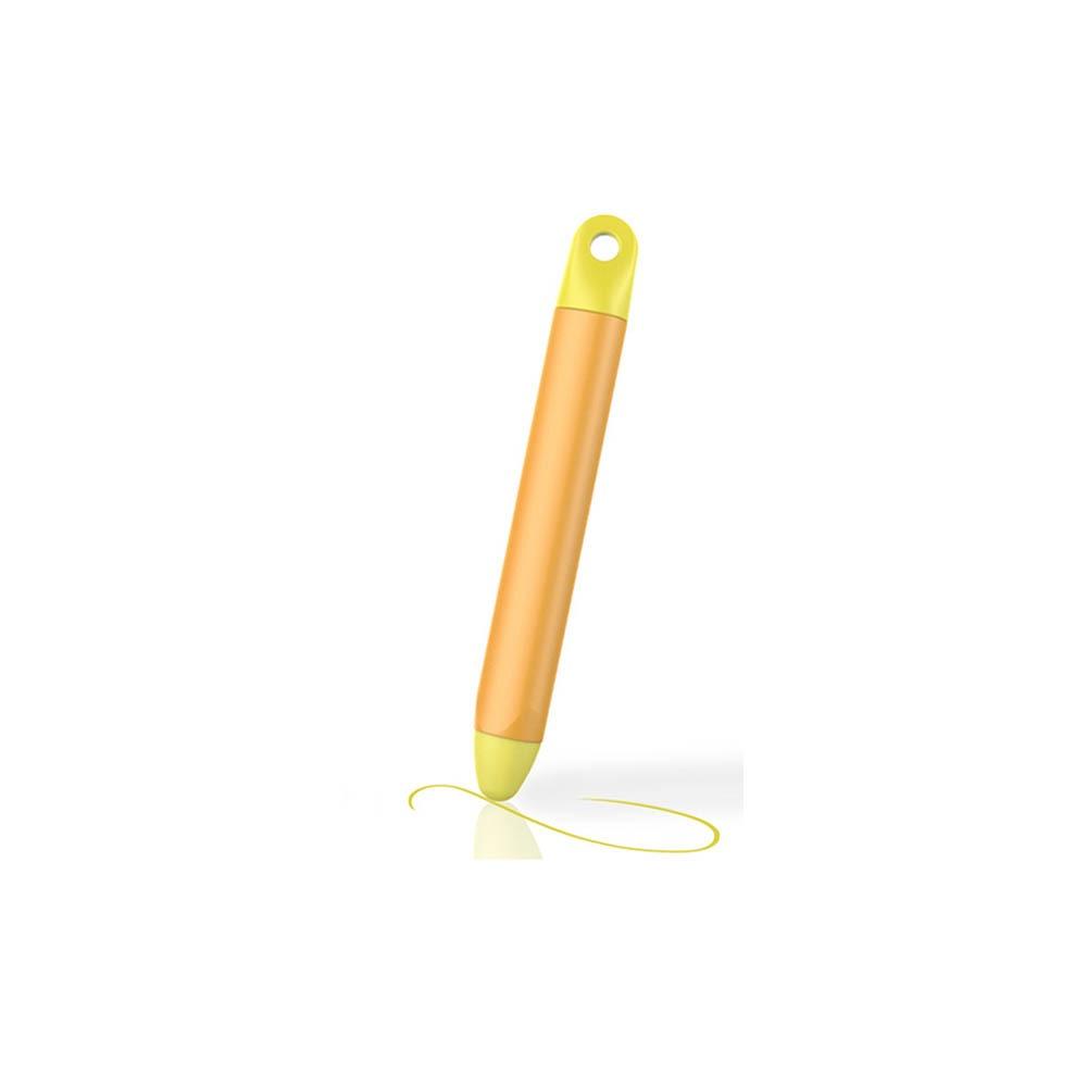 Высокоточный стилус с сенсорным экраном, силиконовый стилус для планшета, емкостный стилус, карандаш для рисования, письмо