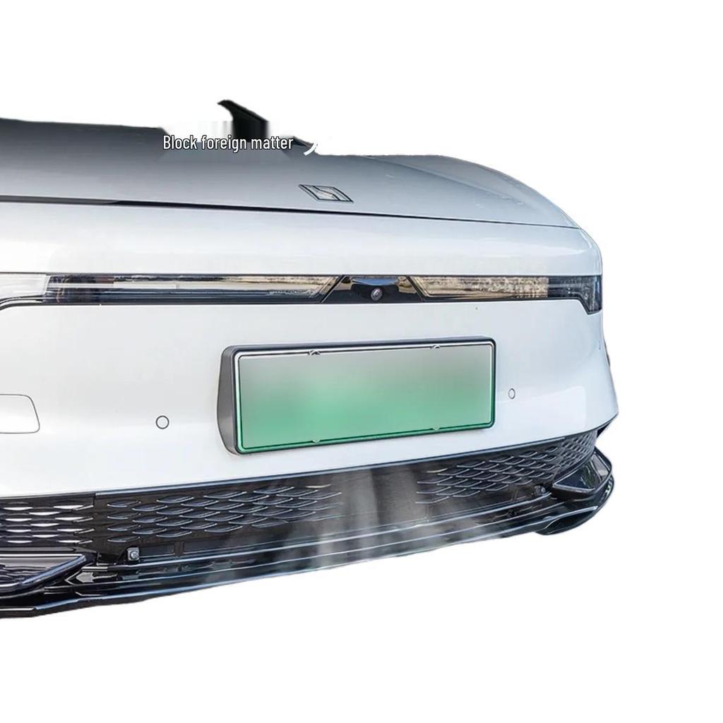 Съемная передняя решетка Zeekr 007 Сетка для защиты от насекомых и воды