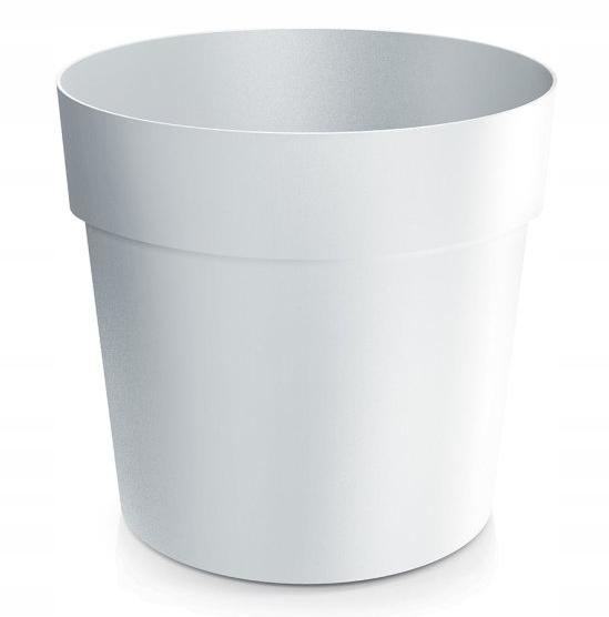 Classic Round Plastic Plant Pot Grower