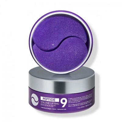 PEPTIDE 9 VOLUME LIFTING EYE PATCH PRO, Антивозрастной, Корейская косметика, Kbeauty, образец