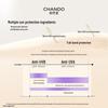 CHANDO Snow Run Whitening Multi-Protection Sunscreen Primer SPF32 PA+++