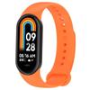 Soft Watch Smart Replacement Bracelet Strap Silicone Wristband