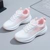 Women's Sneakers Spring Summer Platform Breathable Mesh Shoe for Women Non-slip Hollow Soft Lightweight Women's Vulcanized Shoes