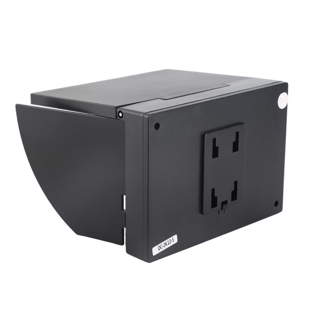 Underwater Fishing Camera Kit with 4.3in LCD Monitor IP67 Deep Water Resistant for Sea Ice Lake