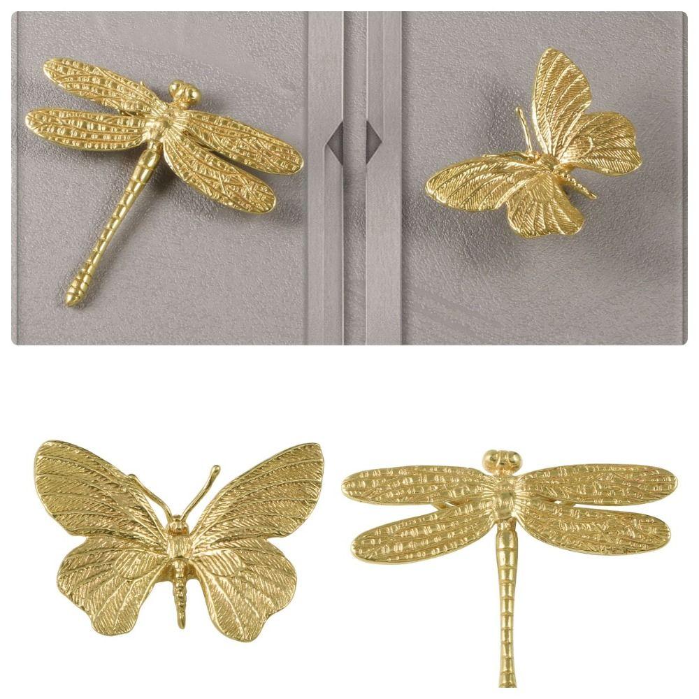 Single Hole Cabinet Door Knobs Home Decoration Furniture Handle  Wardrobe