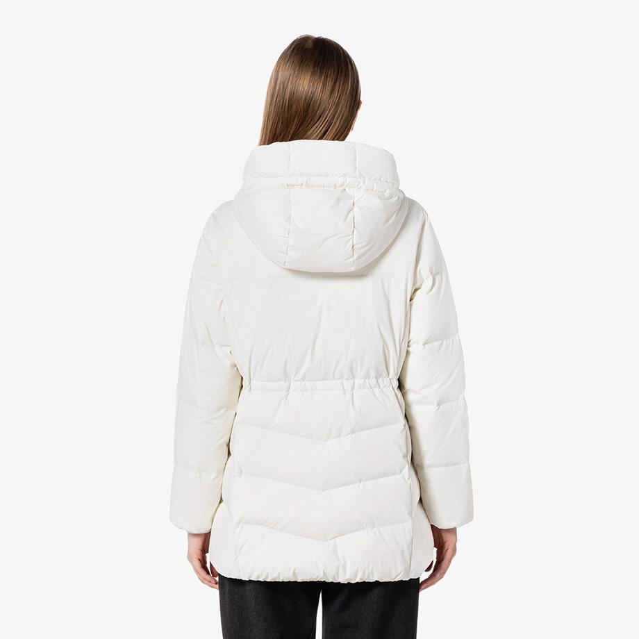 [lacoste] Women's Down Jumper BF283E-54N70V