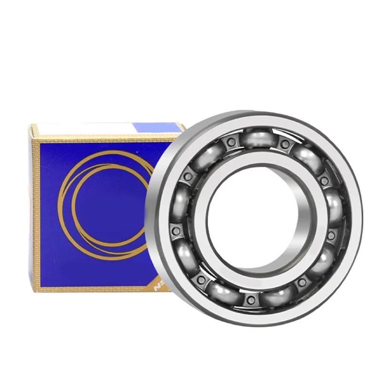 Jing Rong 6306 Deep Groove Ball Bearing