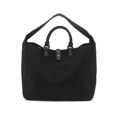 Сумка Yoshida Bag Porter PORTER Tote Bag черная [CORE] 552-06433
