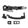 Front Right Exterior Door Handle with Bracket 806073022R Weatherproof Replacement for Master III 2010 2016