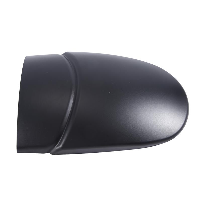 ABLZ-Motorcycle Front Fender Extension Mudguard Fender Extender For XSR900 XSR 900 - Replacement Parts Accessories