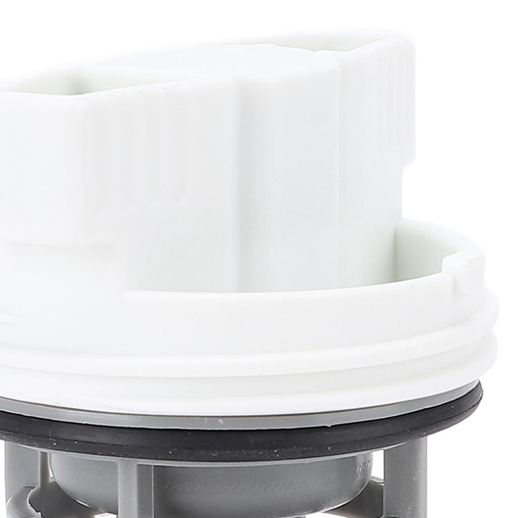 DC97 16991A DC97 16991B Фильтр сливного насоса стиральной машины ABS Фильтр сливного насоса для WF42H5600AP WF42H5000AW Аксессуары