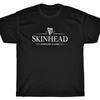 SKINHEAD Футболка Рабочего Класса - SHARP Oi Stout PUNK nyhc Унисекс Футболка