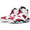 Jordan 6 Ретро Кармин 2014 Джордан 384664-160