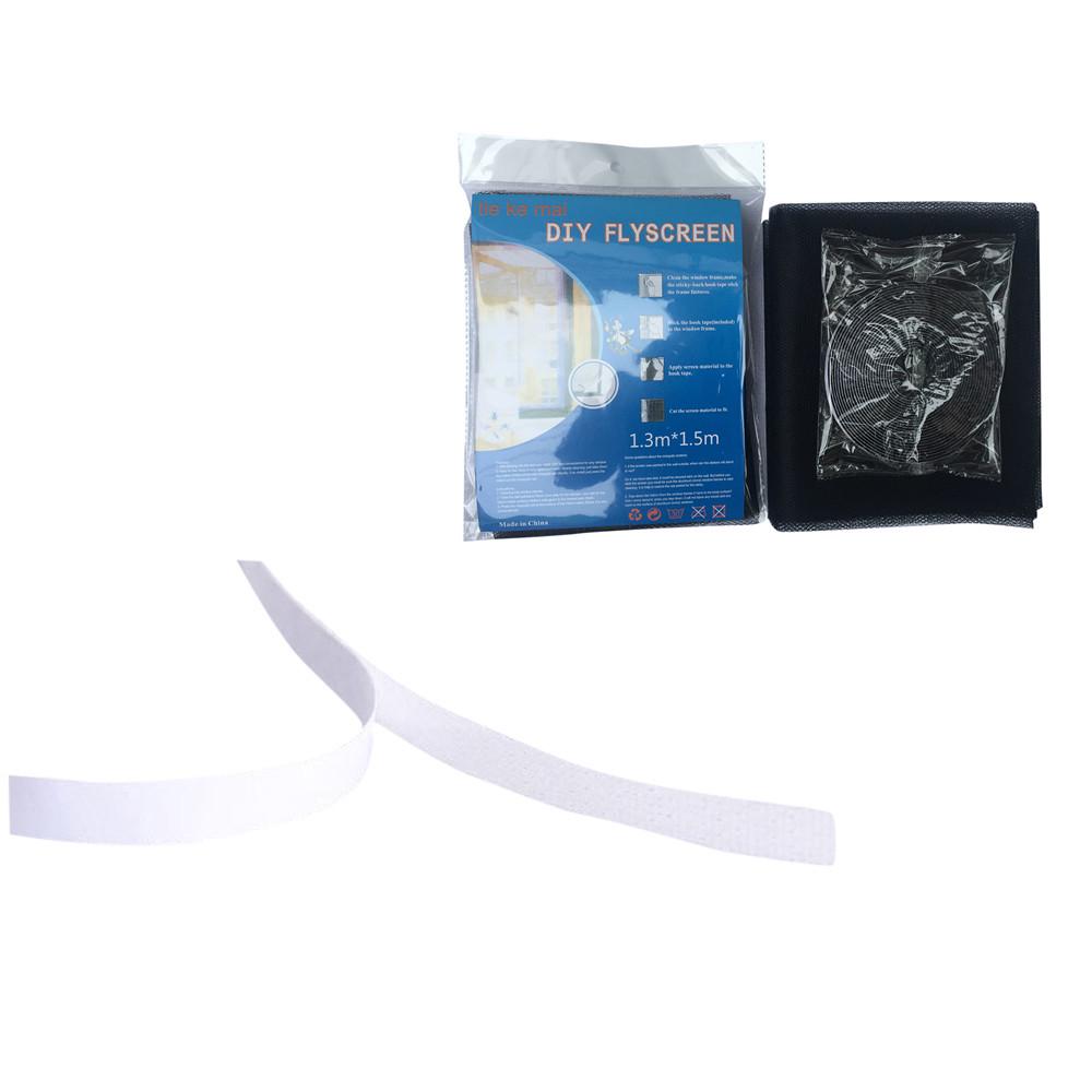 Крытый экран от насекомых, москитная сетка, занавеска на дверь, окно 