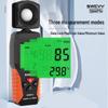 Цифровой люксметр Suwei SW6013 (Китайская версия)