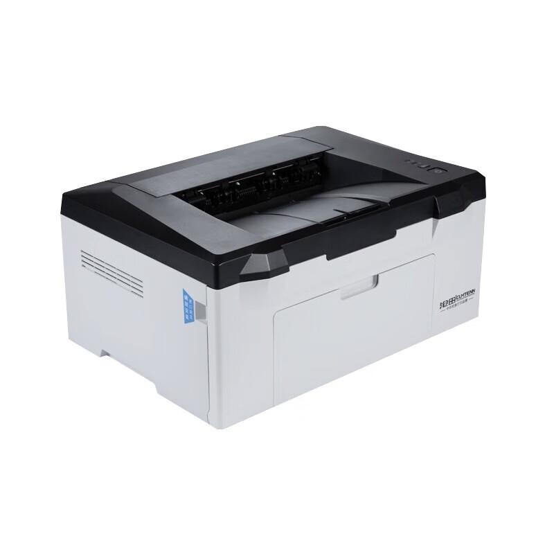 CUMTENN CTP-2201NW A4 Черно-белый лазерный принтер Штепсель CN (адаптер в комплекте)