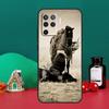 Rider Rodeo Cowgirl For OPPO A79 A74 A94 A58 A78 A98 A5 A9 A53 A52 A72 A15 A17 A77 A16 A76 A96 A57S A54S Case