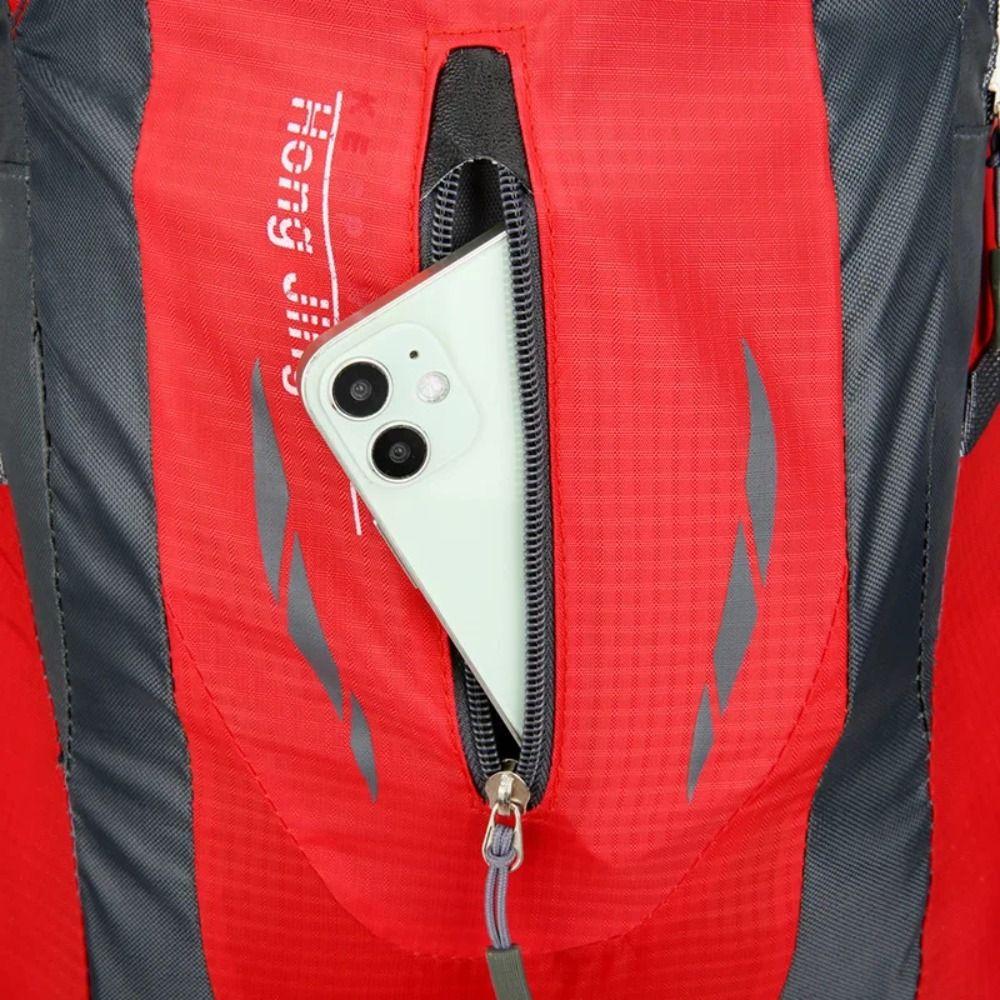 Легкие уличные сумки большой вместимости спортивная сумка дорожный рюкзак мужской рюкзак для путешествий на открытом воздухе