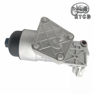 Алюминиевый корпус масляного фильтра 26300-3CAB1 для Hyundai/Kia