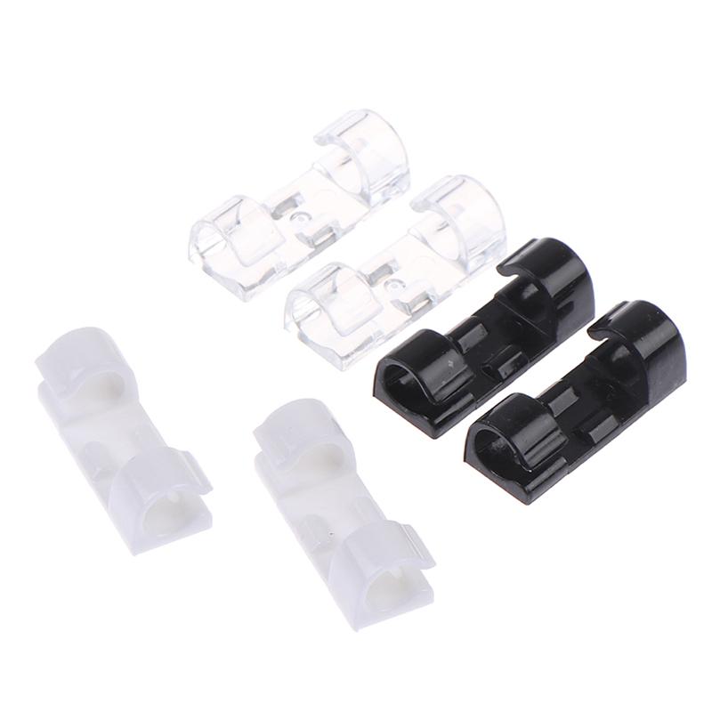 Набор финишеров, зажим для проволоки, держатель розетки, самоклеящийся органайзер для кабеля, зажимы для лески