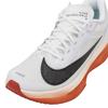 Элиуд Кипчоге x Nike Zoom Fly 6 Это Только Начало Мужские Кроссовки Белый Черный Бледно-Слоновая Кость HJ7038-100