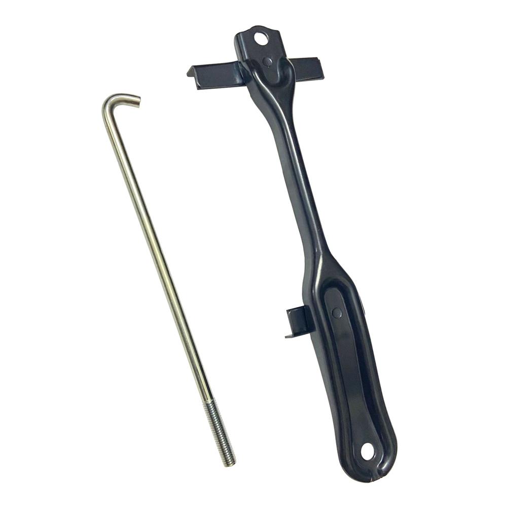 7440460130 Комплект прижимной скобы аккумулятора для Toyota LandCruiser 105 серии HZJ FZJ