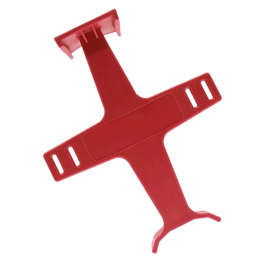 Высокопрочный АБС Опора переднего амортизатора Распорка передней подвески Повышение устойчивости и долговечности для мотоциклов