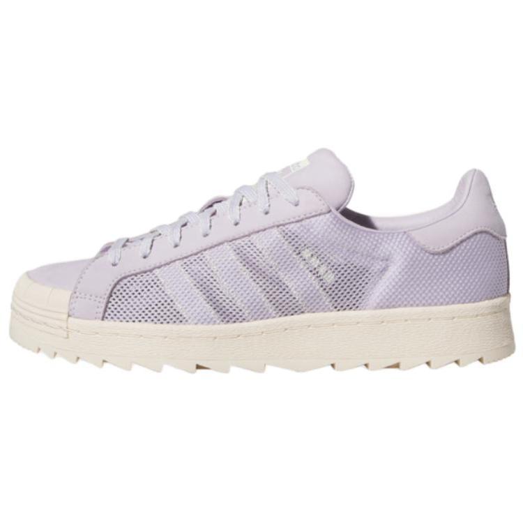 Superstar Clot x Superstar Adidas Originals Breathe 'Фиолетовый' JS0891