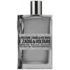 Zadig & Voltaire - This Is Really Him Eau De Toilette 100 Ml -