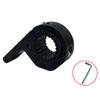 Motorcycle LED Headlight Clamps Brackets Tube Clamp Mount Kit For Motorcycle Spotlights Or Fog Light Mount Motorbike Accessories