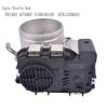 Throttle Body Engine Throttle Body Throttle Body For VW Golf 07K133062A Throttle Valve Body V10810149