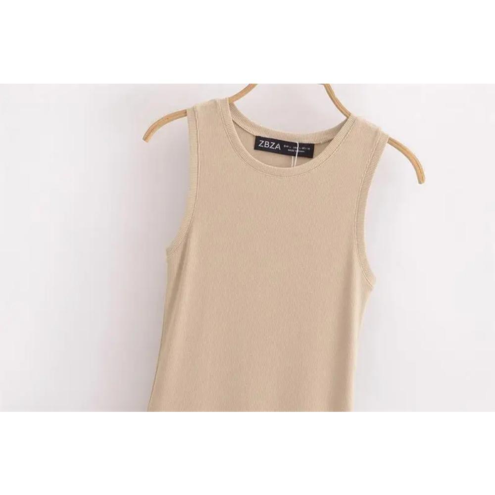 Платья Летние женские новые шикарные облегающие простые элегантные праздничные платья Уличные женские удобные платья