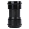 Bike Bottom Bracket High Strength Lightweight Waterproof Central Shaft for Mountain Cycling