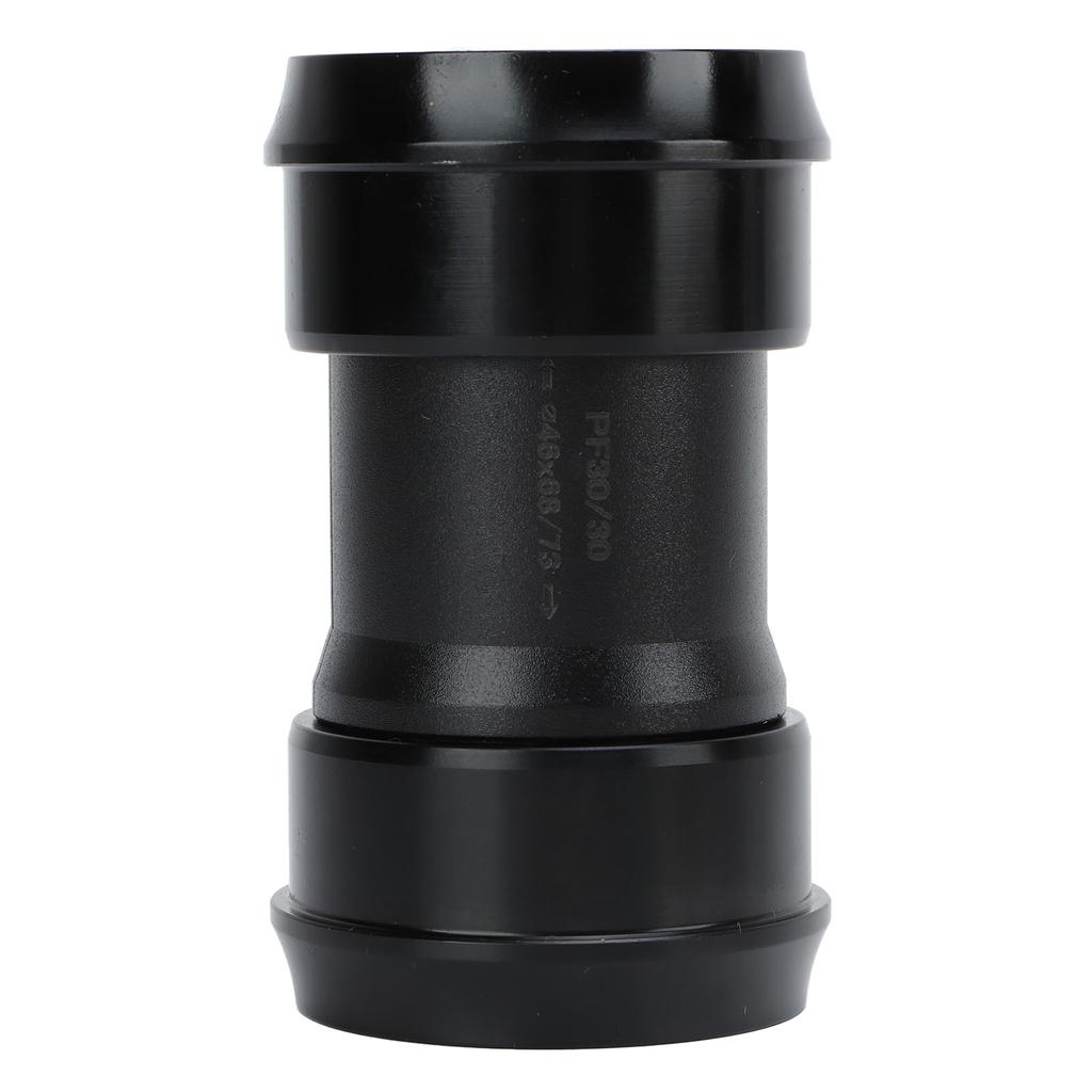 Bike Bottom Bracket High Strength Lightweight Waterproof Central Shaft for Mountain Cycling