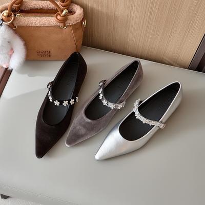 Туфли – Туфли