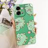 Для Oppo A6s 5G CPH2789 Чехол Для Oppo A6s 4G CPH2815 Корпус Силиконовый Роскошный Модный Кавайный Милый Расписной Ударопрочный Чехол для Телефона