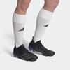 adidas Predator Freak.1 FG Набор Escapelight Мужские Кроссовки Черный Основной черный Железный металлик FY6257