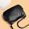 Soft Genuine Leather Bag for Women Designer Bags Large Capacity Shoulder Bags High Quality Feminine Messenger Bag