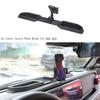 A28G-Phone Holder For Car Center Console Dashboard Storage Box Bracket For Jeep JL JLU Wrangler JT Gladiator 2024 2025