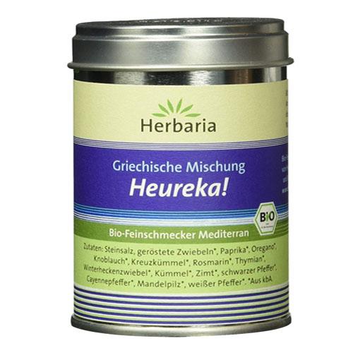 Herbaria Gyros Greek Cooking Spice 80g